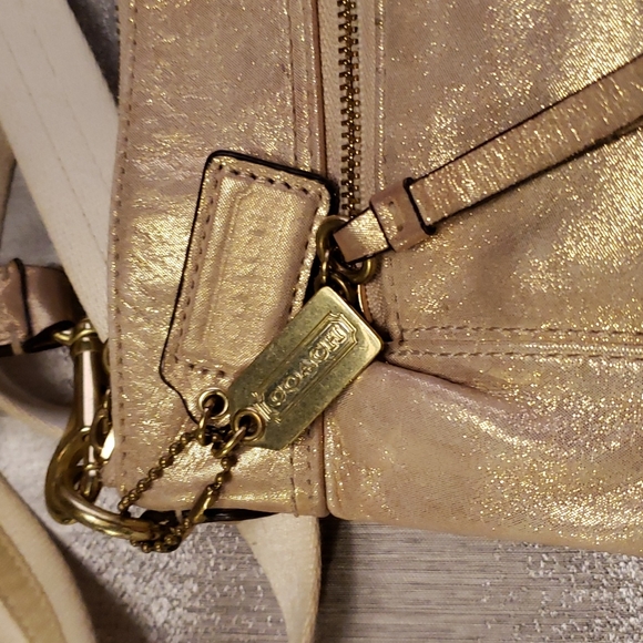 Coack poppy crossbody - Picture 8 of 12